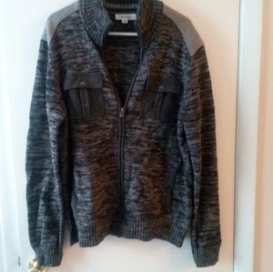 Men's Calvin Klein sweater